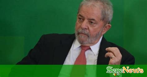 Brésil le chef de l armée limogé par Lula juste avant son 1er voyage à