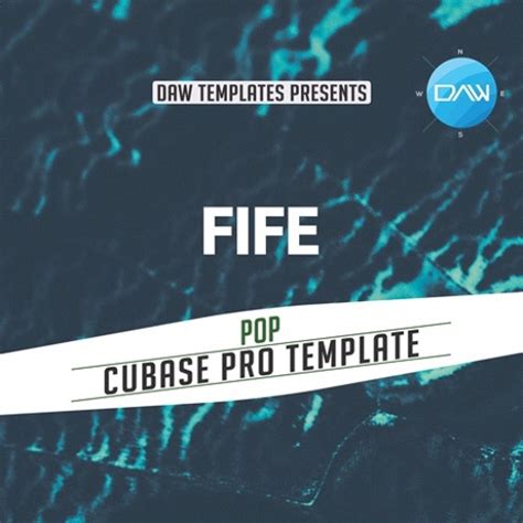 Stream Fife Cubase Pro Template By Logic Pro X Templates Listen