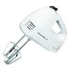 Proctor Silex Easy Mix Speed White Hand Mixer M The Home Depot