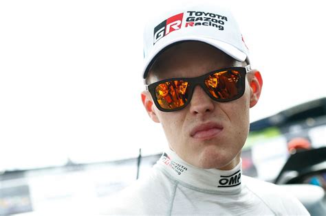 Rallye du Mexique Tänak en leader et ouvreur pour la première fois