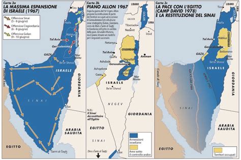 Gaza Escalation Israele Hamas Il Solito Copione Limes