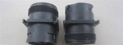 Hd Pe Stock Deutsch Connector Provide Stock Of Electronic