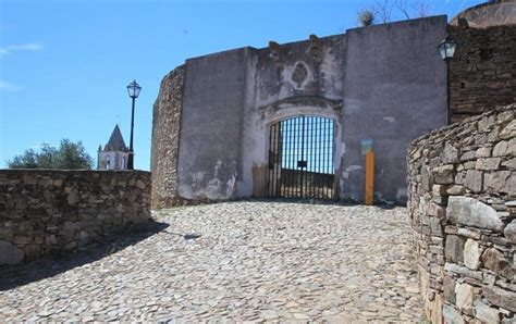 Cabeco De Vide Portugal All You Must Know Before You Go