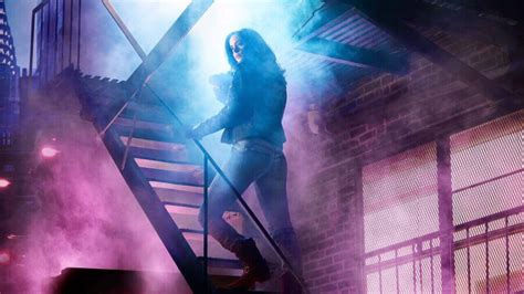 Jessica Jones Season Everything We Know So Far What S On Netflix