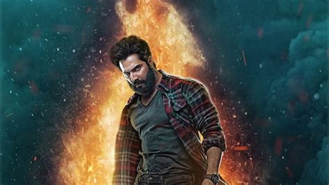 Bhediya Trailer: Varun Dhawan and Kriti Sanon’s horror-comedy roars and ...