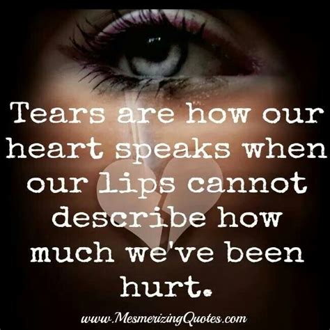 Deeply Hurt Quotes. QuotesGram