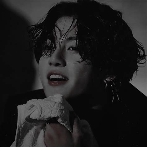 Jungkook Dark Icons Kooedits On Tumblr