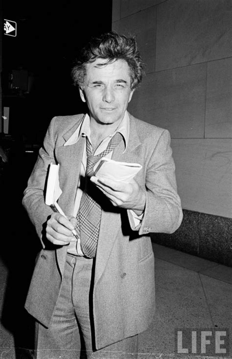 17 Best images about Columbo - Peter Falk on Pinterest | Peter falk ...