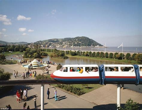 Never Before Seen Snaps Reveal Holidaymakers Having Fun At Butlins