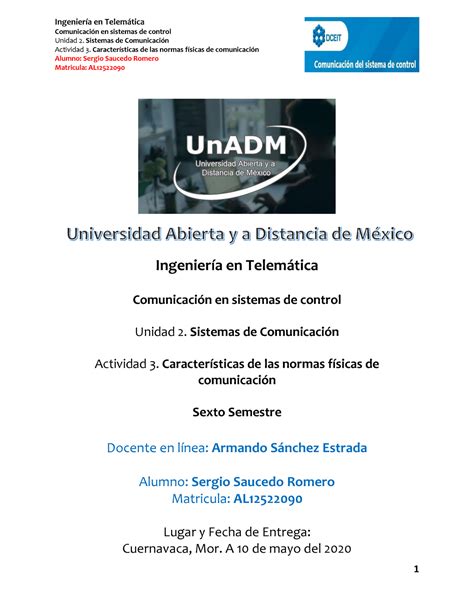 Kcsc U A Sesr Ejercicios De Pr Ctica Para La Actividad Warning