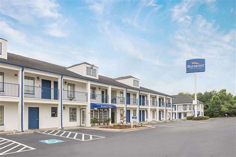 Baymont By Wyndham Macon I 475 Desde 1317 Ga Opiniones Y