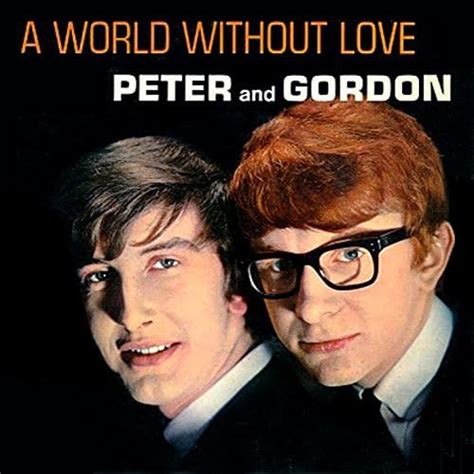 A World Without Love Von Peter And Gordon Bei Amazon Music Amazonde