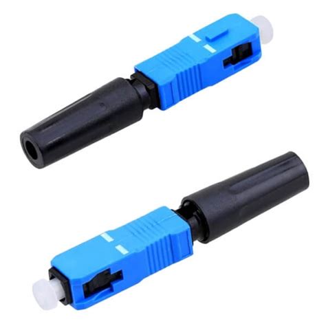 Fiber Fast Connector Optical Fast Connector Fiberlink