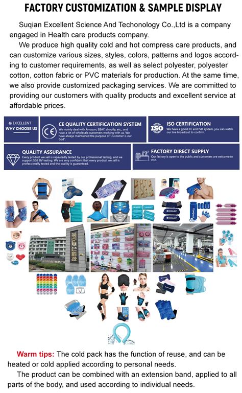 Cold Face Eye Mask Ice Pack Reduce Facial Puffiness Dark Eye Circles Gel Beads Hot And Cold