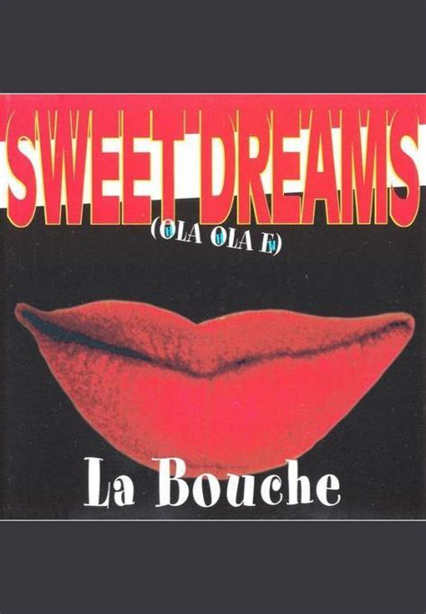 Image Gallery For La Bouche Sweet Dreams Music Video Filmaffinity