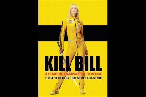 Kill Bill Quotes. QuotesGram