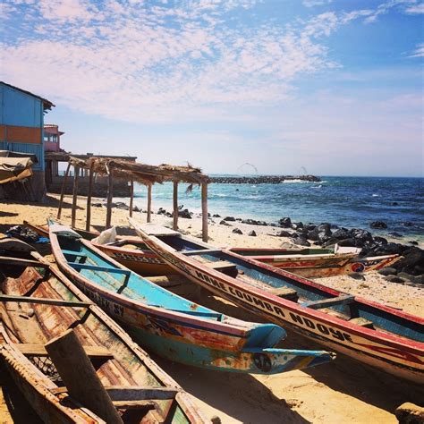 The Top Things To Do In Dakar