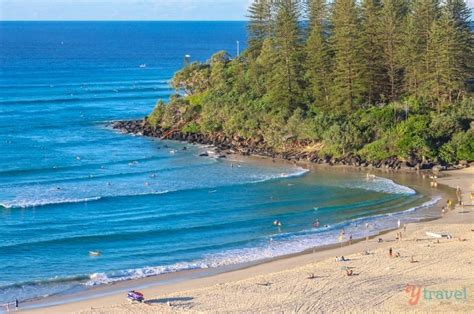 I Could Live at the Mantra Coolangatta Beach