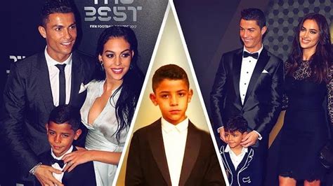 Cristiano Ronaldo jr: Mom| Who is the mom of| Mother - sportsjone