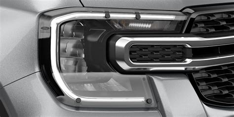 Headlamp Protectors For LED Headlamps Kelfords