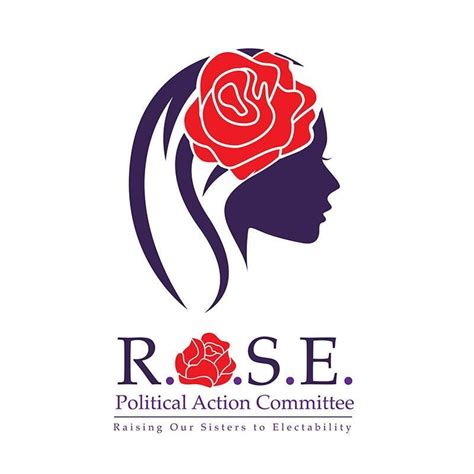 The Rose Logo - LogoDix