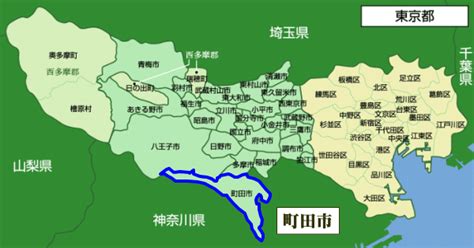 神奈川県民「なんだかんだ町田。町田が一番良い。東京行かなくてもなんでも揃う。」 135583811 Newspress