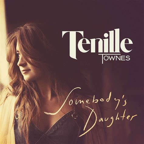tenille townes brings  spirit  country   musical adventure