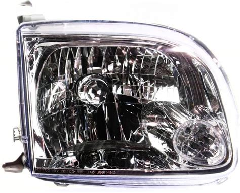 Amazon CarLights360 For 2005 2006 Toyota TUNDRA Headlight