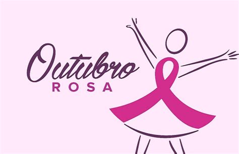 Um Toque De Amor Previna Se Outubro Rosa Diário X