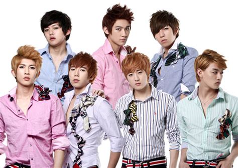 Kiss Kiss Kpop Reviews: My Top 10 Favorite U-KISS Songs