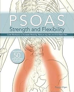 Psoas Strength And Flexibility Core Workouts To Increase Mobility