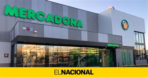 Mercadona T Un Producte Que S Ha Convertit En L Estrella De Nova York