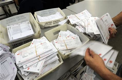 Pennsylvania Supreme Court Extends Mail In Ballot Deadlines To Three