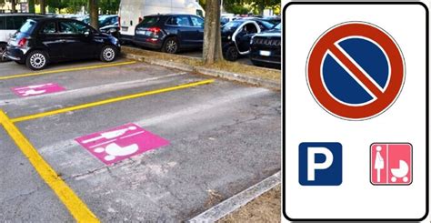 Crema News Crema Arrivano I Parcheggi Rosa Forse