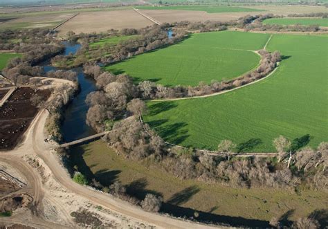 Is Ecosystem Change In The Sacramento San Joaquin Delta Outpacing The