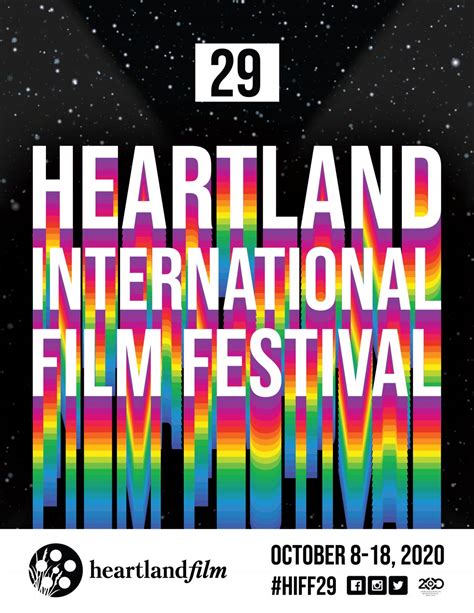 2020 Heartland International Film Festival Guidebook By Heartlandfilm