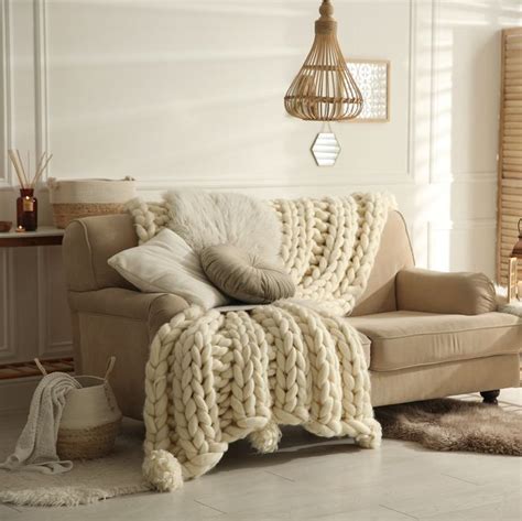 Large Sofa Throws The Range | Cabinets Matttroy