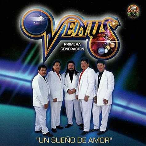 Un Sueno De Amor De Grupo Vennus De Aguililla Michoacan De Vicente