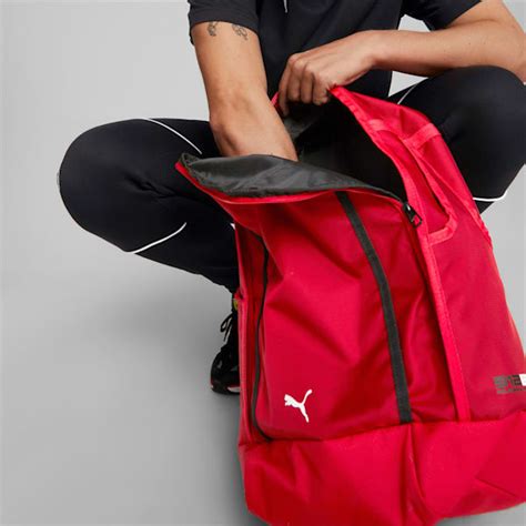 Scuderia Ferrari Sptwr Race Backpack Puma