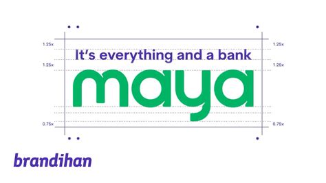 Into the Design of PayMaya's Rebrand to Maya