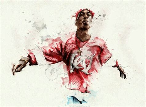 Pin By Davey Ln On Makaveli Arte Tupac Art 2pac Art Illustration