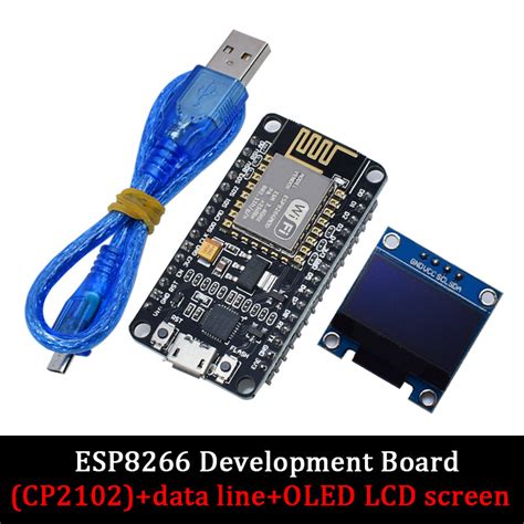 V3 Wireless Module Nodemcu 4m Bytes Lua Wifi Internet Of Things Board