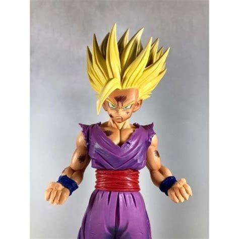 Jual Original Dragon Ball Msp Super Saiyan Gohan Special New Very