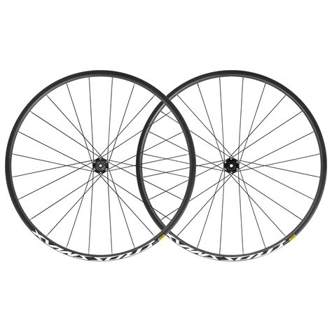 Mavic Crossmax Boost 29 Laufradsatz LordGun Online Bike Store