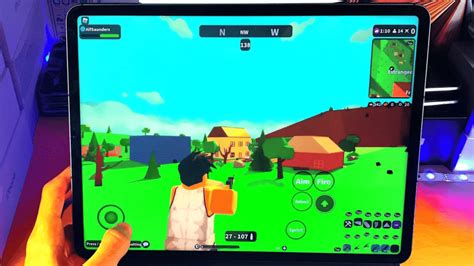 Why Does Roblox Crash on iPad? 6 Causes and Fixes - Game Voyagers