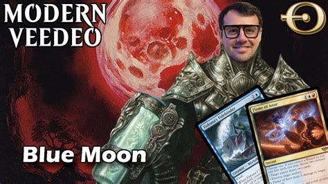 Snapcaster Mage Wins Again Modern Mtgo Youtube