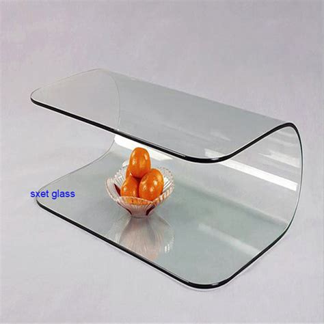 Your Professional Curved Tempered Glass Manufacturer Sxet Glass