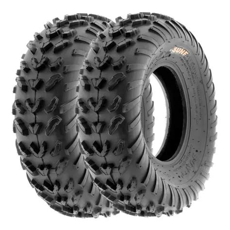 Llantas Cuatrimoto Sunf X Pr T L Pro Dirt Stockrider Meses Sin