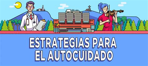 Consejos Para El Autocuidado Uniandes