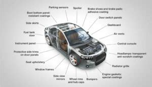 25 Parts Of A Ship Explained (Types, Function) | 2023 Guide – Engineerine